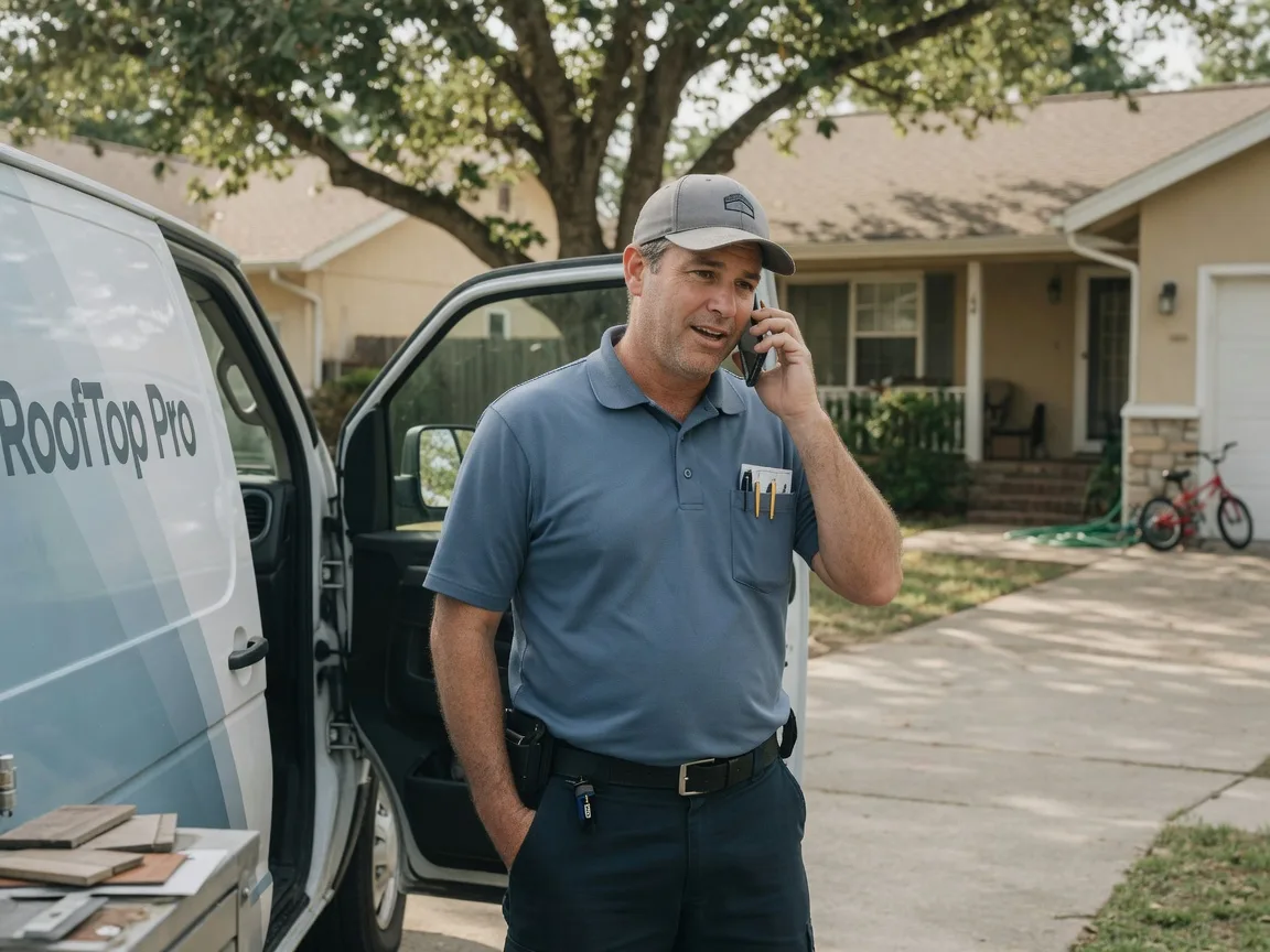 Roof Repair Branch, MI FAQs