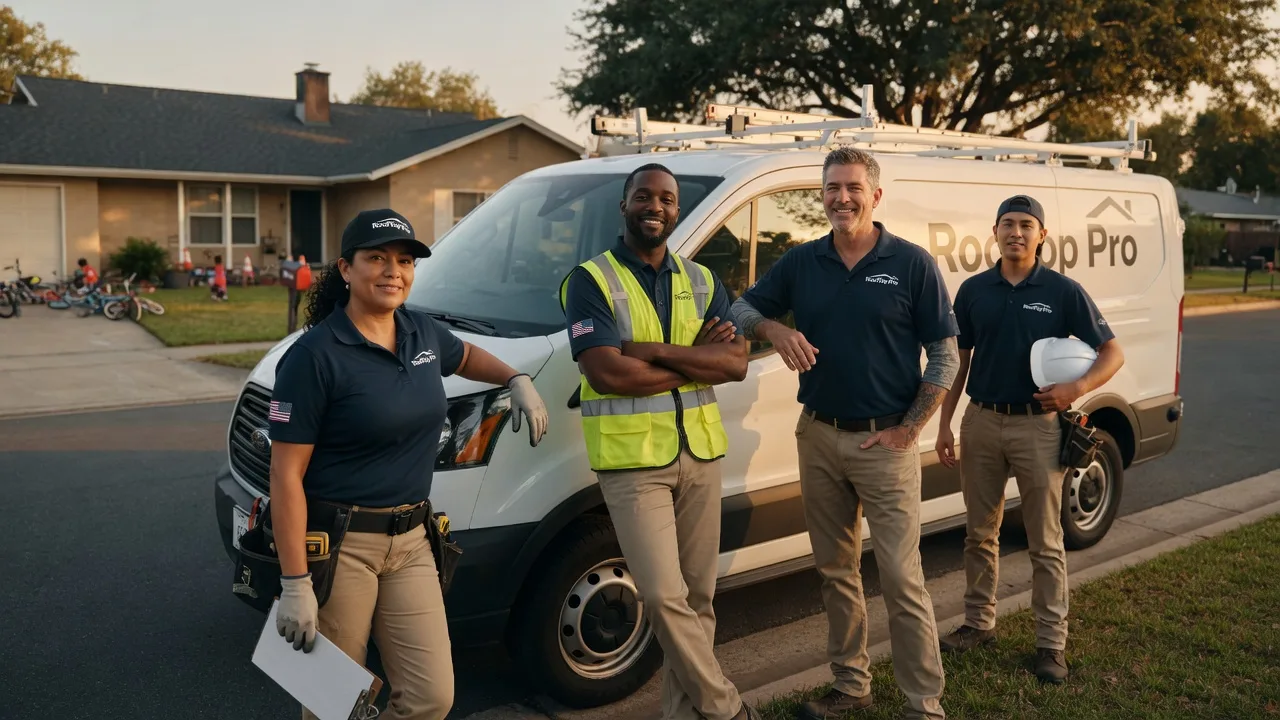 Roof Repair in Branch, MI near me