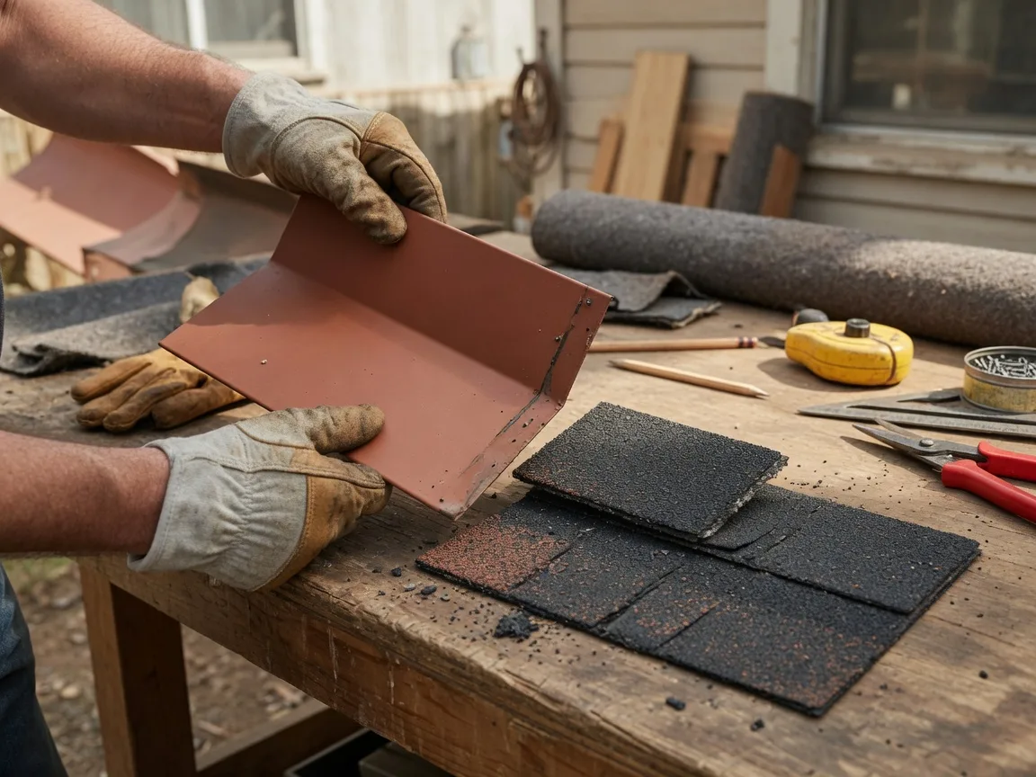 Roof Repair company in Branch, MI